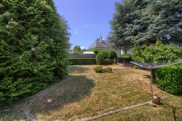 Maison a vendre Cesson-Sévigné 35510 Ille-et-Vilaine 94 m2 5 pièces 416000 euros