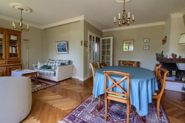 Maison a vendre Cesson-Sévigné 35510 Ille-et-Vilaine 94 m2 5 pièces 416000 euros