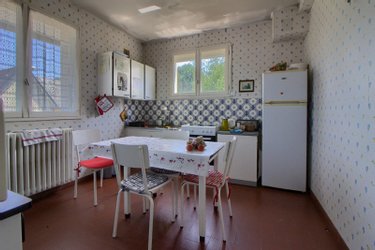 Maison a vendre Cesson-Sévigné 35510 Ille-et-Vilaine 94 m2 5 pièces 416000 euros