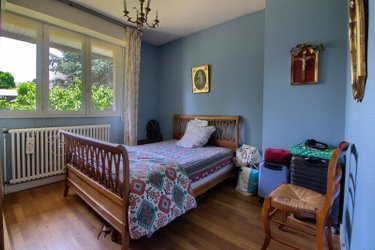 Maison a vendre Cesson-Sévigné 35510 Ille-et-Vilaine 94 m2 5 pièces 416000 euros