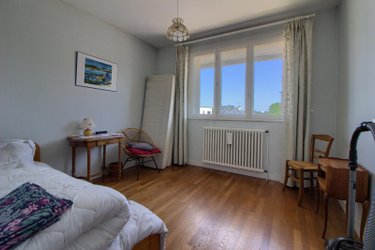 Maison a vendre Cesson-Sévigné 35510 Ille-et-Vilaine 94 m2 5 pièces 416000 euros