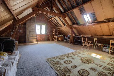 Maison a vendre Cesson-Sévigné 35510 Ille-et-Vilaine 94 m2 5 pièces 416000 euros