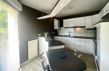Maison a vendre Pacé 35740 Ille-et-Vilaine 115 m2 6 pièces 419200 euros
