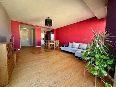Appartement a vendre Rennes 35000 Ille-et-Vilaine 90 m2 4 pièces 276925 euros