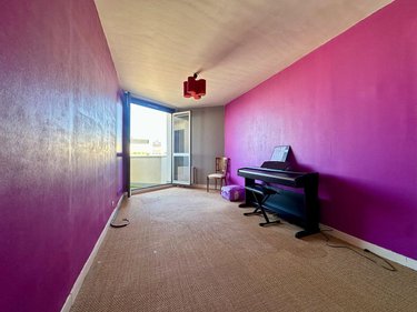 Appartement a vendre Rennes 35000 Ille-et-Vilaine 90 m2 4 pièces 276925 euros
