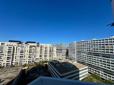 Appartement a vendre Rennes 35000 Ille-et-Vilaine 90 m2 4 pièces 276925 euros