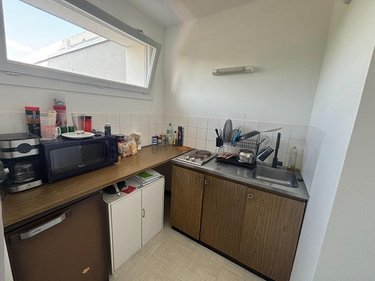 Location appartement Rennes 35000 Ille-et-Vilaine 23 m2 1 pièce 445 euros