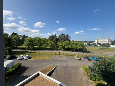 Location appartement Rennes 35000 Ille-et-Vilaine 23 m2 1 pièce 445 euros