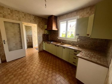 Maison a vendre Bellevigne-les-Châteaux 49400 Maine-et-Loire 73 m2 3 pièces 125760 euros