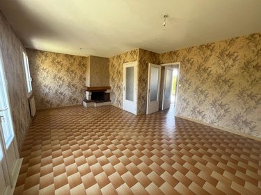 Maison a vendre Bellevigne-les-Châteaux 49400 Maine-et-Loire 73 m2 3 pièces 125760 euros