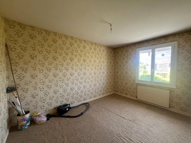 Maison a vendre Bellevigne-les-Châteaux 49400 Maine-et-Loire 73 m2 3 pièces 125760 euros