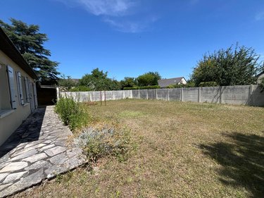 Maison a vendre Bellevigne-les-Châteaux 49400 Maine-et-Loire 73 m2 3 pièces 125760 euros
