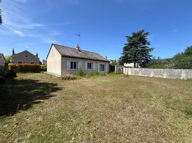 Maison a vendre Bellevigne-les-Châteaux 49400 Maine-et-Loire 73 m2 3 pièces 125760 euros