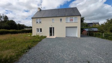 Maison a vendre Valognes 50700 Manche 86 m2 4 pièces 202650 euros