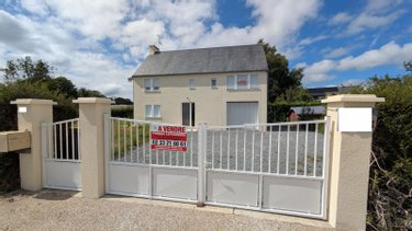 Maison a vendre Valognes 50700 Manche 86 m2 5 pièces 228400 euros