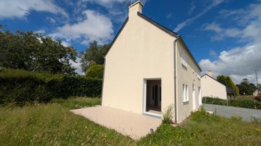 Maison a vendre Valognes 50700 Manche 86 m2 4 pièces 202650 euros