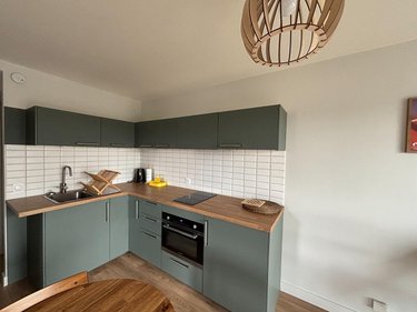 Location appartement Rennes 35000 Ille-et-Vilaine 29 m2 1 pièce 685 euros