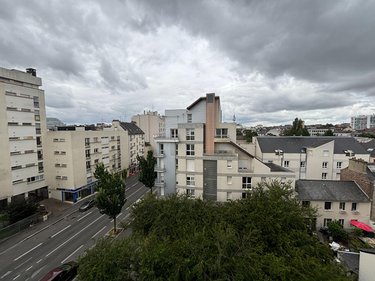 Location appartement Rennes 35000 Ille-et-Vilaine 29 m2 1 pièce 685 euros