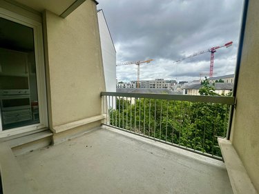 Appartement a vendre Rennes 35000 Ille-et-Vilaine 107 m2 5 pièces 376200 euros