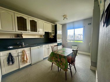 Appartement a vendre Rennes 35000 Ille-et-Vilaine 107 m2 5 pièces 376200 euros