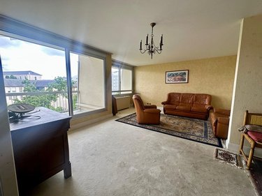 Appartement a vendre Rennes 35000 Ille-et-Vilaine 107 m2 5 pièces 376200 euros