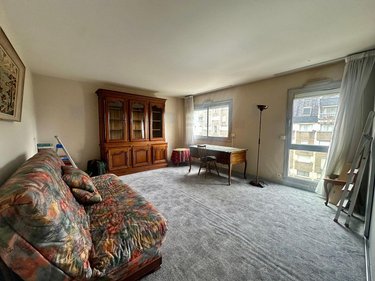 Appartement a vendre Rennes 35000 Ille-et-Vilaine 107 m2 5 pièces 376200 euros