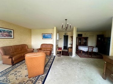 Appartement a vendre Rennes 35000 Ille-et-Vilaine 107 m2 5 pièces 348000 euros