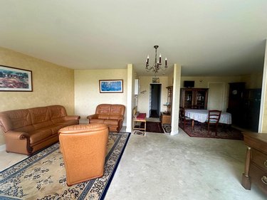 Appartement a vendre Rennes 35000 Ille-et-Vilaine 107 m2 5 pièces 376200 euros