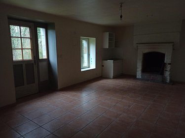 Maison a vendre Combourg 35270 Ille-et-Vilaine 170 m2 4 pièces 214000 euros