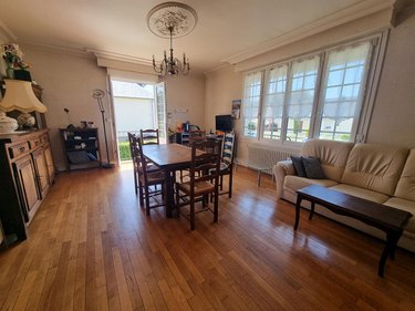 Maison a vendre Avranches 50300 Manche 120 m2 7 pièces 215140 euros