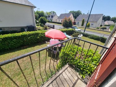 Maison a vendre Avranches 50300 Manche 120 m2 7 pièces 215140 euros