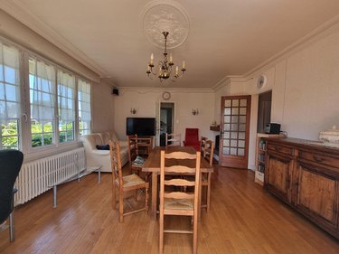 Maison a vendre Avranches 50300 Manche 120 m2 7 pièces 215140 euros