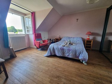 Maison a vendre Avranches 50300 Manche 120 m2 7 pièces 215140 euros