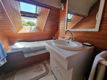 Maison a vendre Avranches 50300 Manche 120 m2 7 pièces 173700 euros