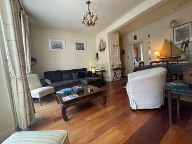 Appartement a vendre Saint-Malo 35400 Ille-et-Vilaine 61 m2 3 pièces 319910 euros