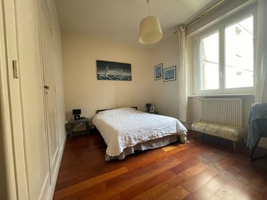 Appartement a vendre Saint-Malo 35400 Ille-et-Vilaine 61 m2 3 pièces 319910 euros