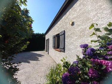 Maison a vendre Beuvardes 02130 Aisne 81 m2 4 pièces 179000 euros