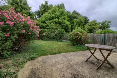 Maison a vendre Rennes 35000 Ille-et-Vilaine 90 m2 4 pièces 298680 euros