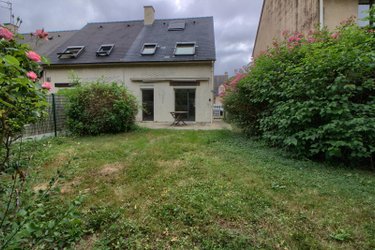 Maison a vendre Rennes 35000 Ille-et-Vilaine 90 m2 4 pièces 298680 euros