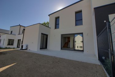 Maison a vendre Melesse 35520 Ille-et-Vilaine 106 m2 5 pièces 365750 euros