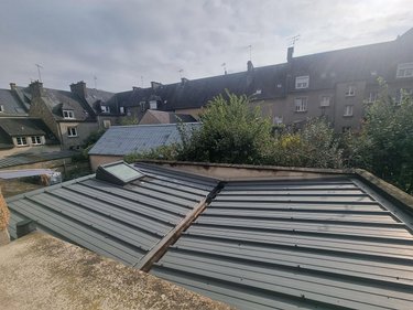 Immeuble a vendre Saint-Hilaire-du-Harcouët 50600 Manche 146 m2  182860 euros