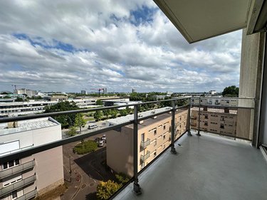 Appartement a vendre Rennes 35000 Ille-et-Vilaine 78 m2 4 pièces 174515 euros