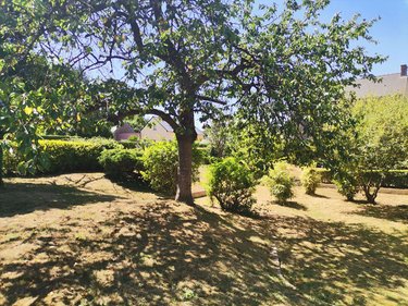 Maison a vendre Saint-Maugan 35750 Ille-et-Vilaine 164 m2 7 pièces 193880 euros