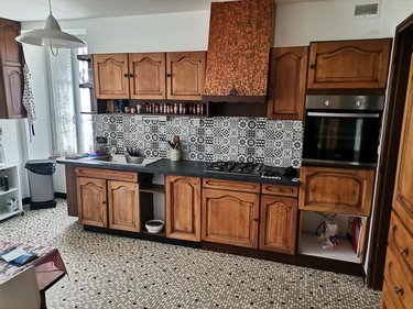 Maison a vendre Saint-Maugan 35750 Ille-et-Vilaine 164 m2 7 pièces 193880 euros