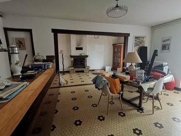 Maison a vendre Saint-Maugan 35750 Ille-et-Vilaine 164 m2 7 pièces 193880 euros