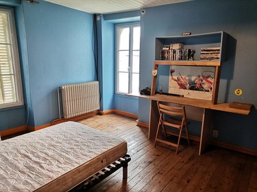Maison a vendre Saint-Maugan 35750 Ille-et-Vilaine 164 m2 7 pièces 193880 euros