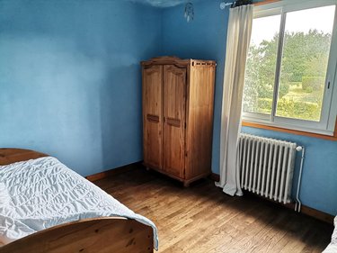 Maison a vendre Saint-Maugan 35750 Ille-et-Vilaine 164 m2 7 pièces 193880 euros
