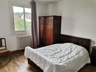 Maison a vendre Saint-Maugan 35750 Ille-et-Vilaine 164 m2 7 pièces 193880 euros