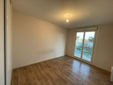 Appartement a vendre Bourg-en-Bresse 01000 Ain 84 m2 4 pièces 145000 euros
