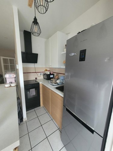 Location appartement Pont-de-l'Arche 27340 Eure 46 m2  650 euros